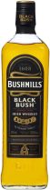 Bushmills Black Bush Irish Whiskey 700ml